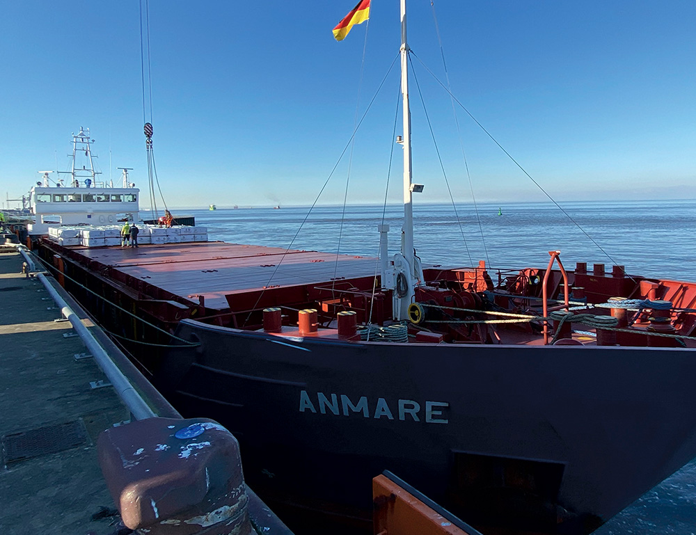 Anmare